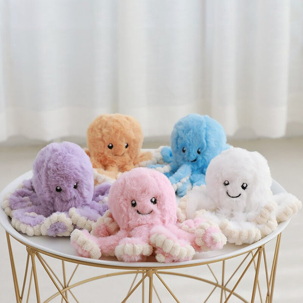 PELUCHE PIEUVRE