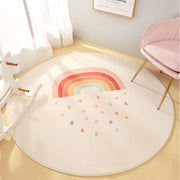 TAPIS ARC-EN-CIEL